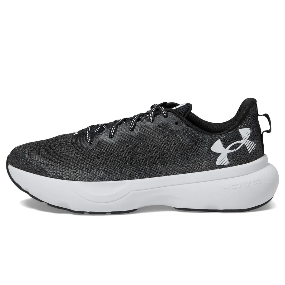 Under Armour shoes - Black/Black/Black 16