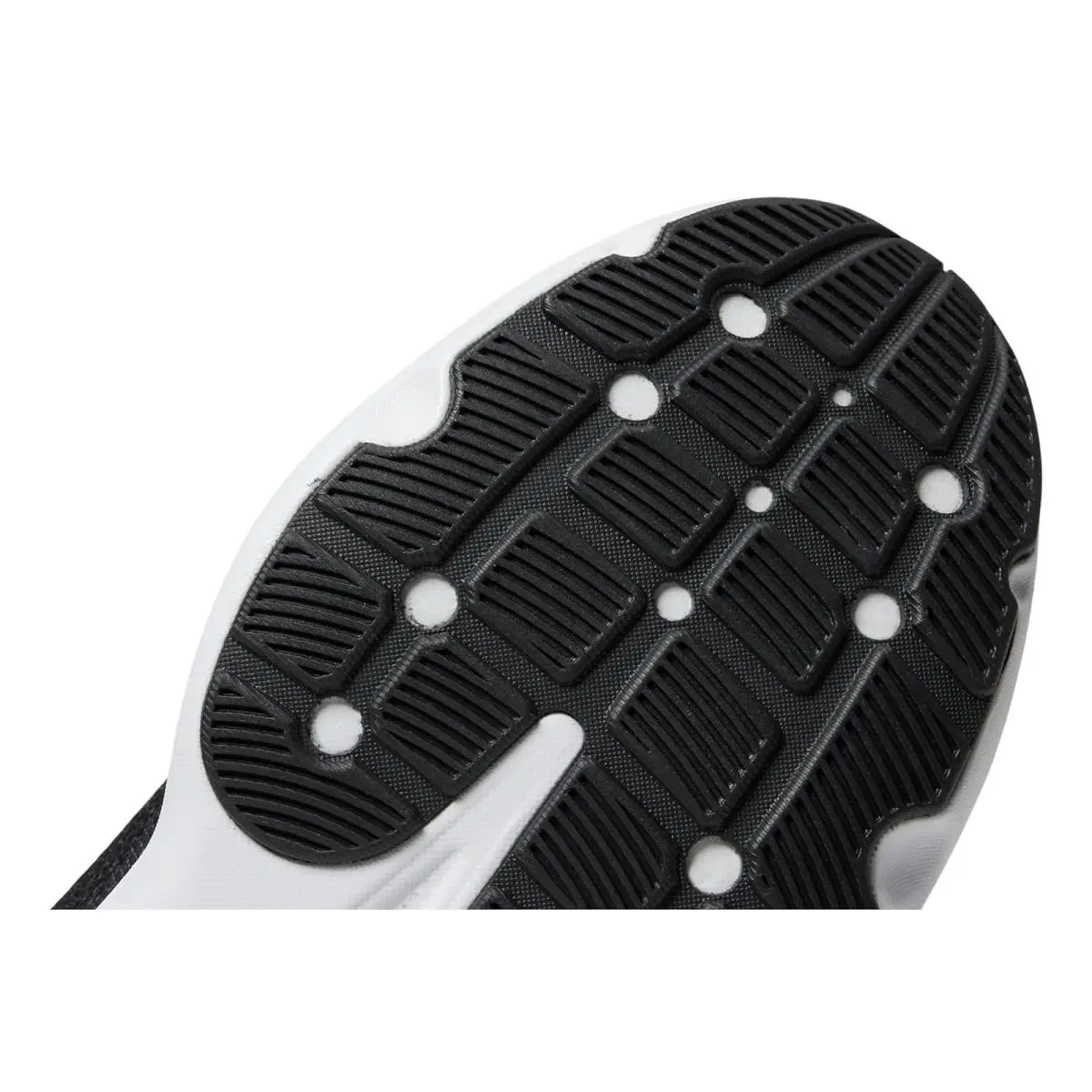 Under Armour shoes - Black/Black/Black 18