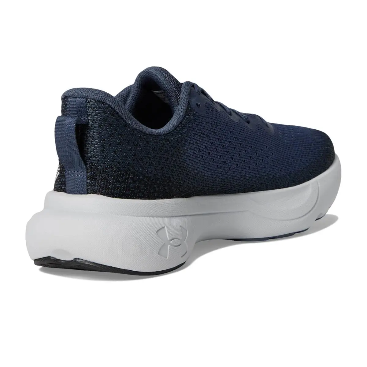Under Armour shoes - Black/Black/Black 23