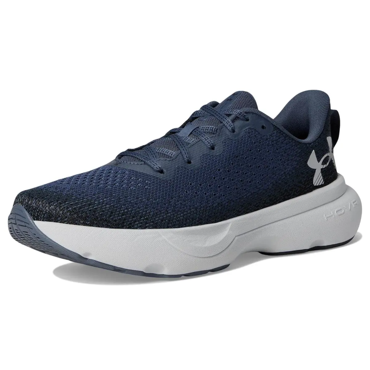 Under Armour shoes - Black/Black/Black 25