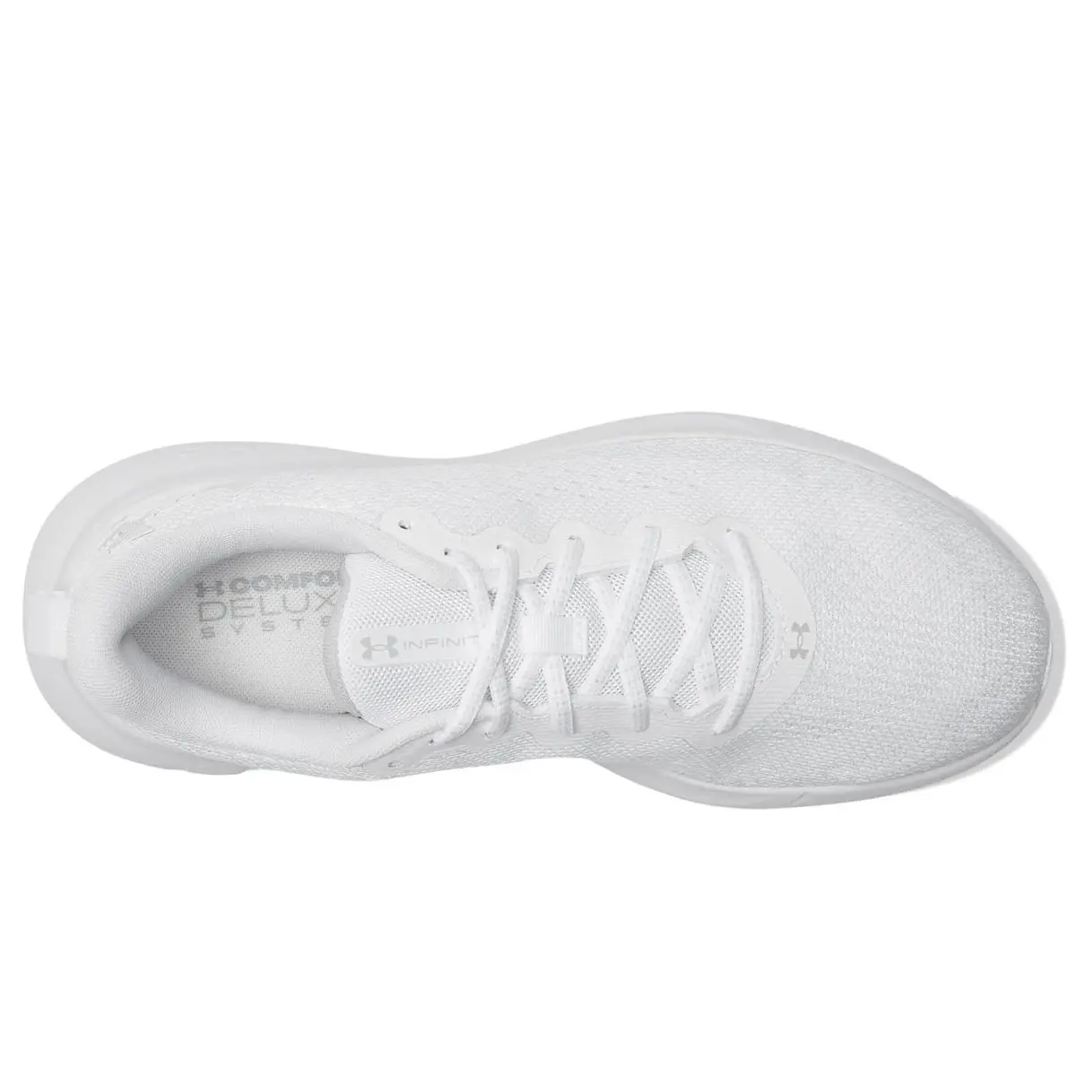 Under Armour shoes - Black/Black/Black 34