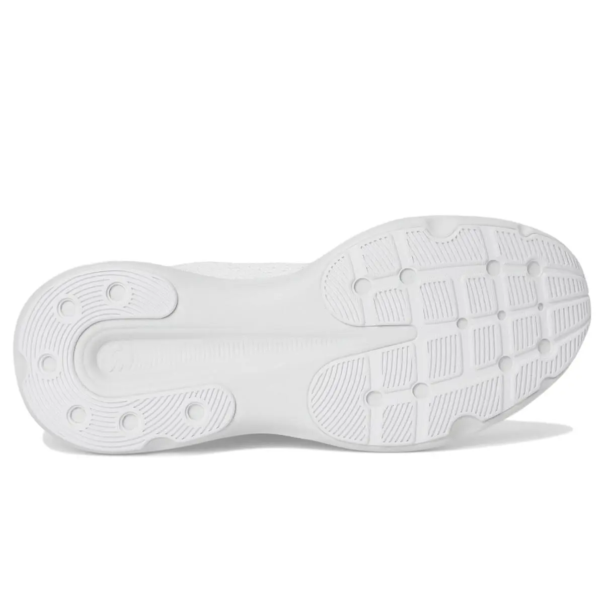 Under Armour shoes - Black/Black/Black 35