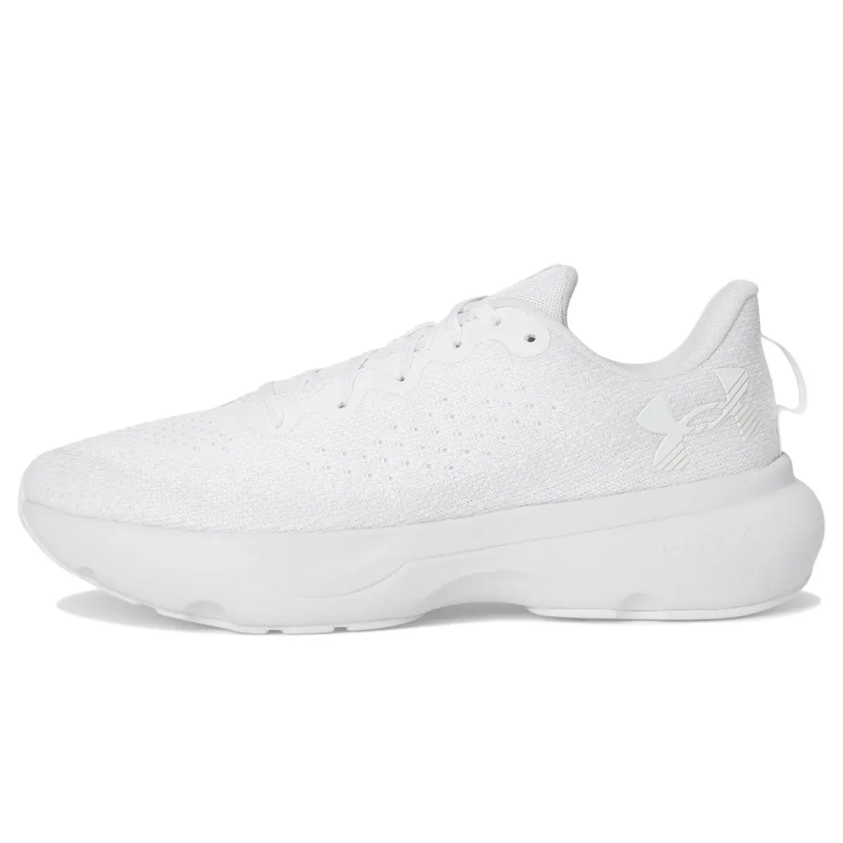 Under Armour shoes - Black/Black/Black 36