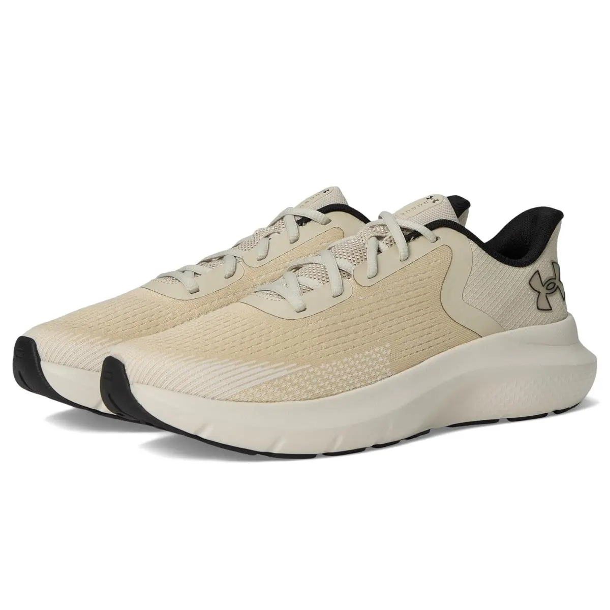 Under Armour shoes - Black/Black/Black 13