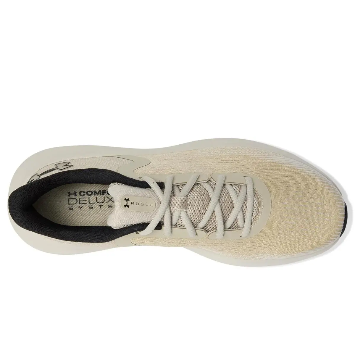 Under Armour shoes - Black/Black/Black 14