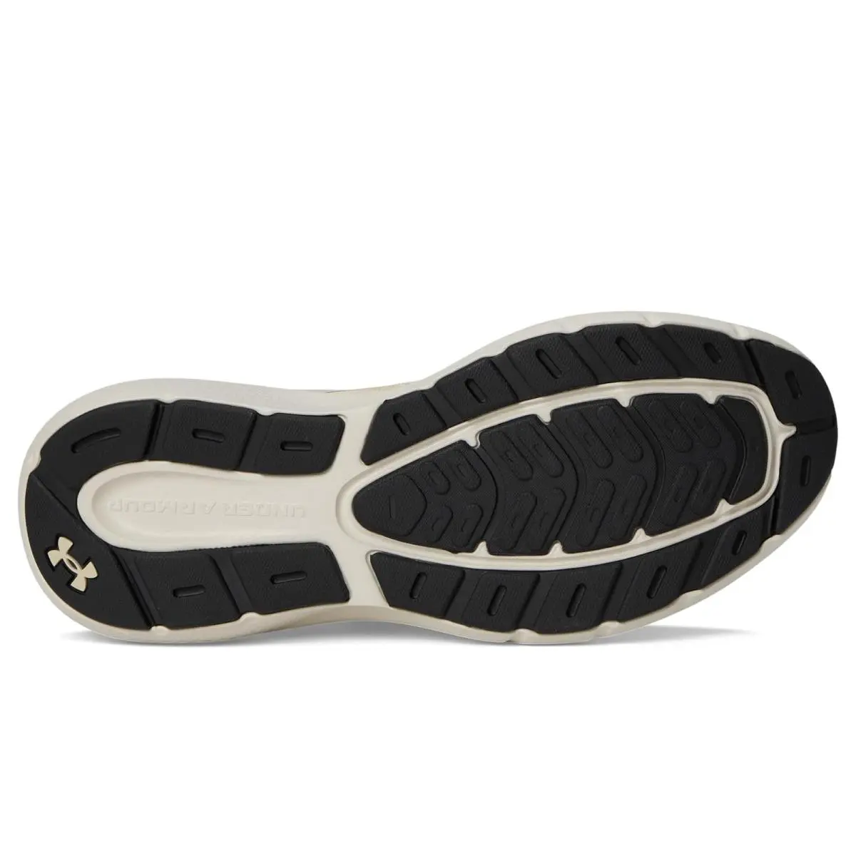 Under Armour shoes - Black/Black/Black 15