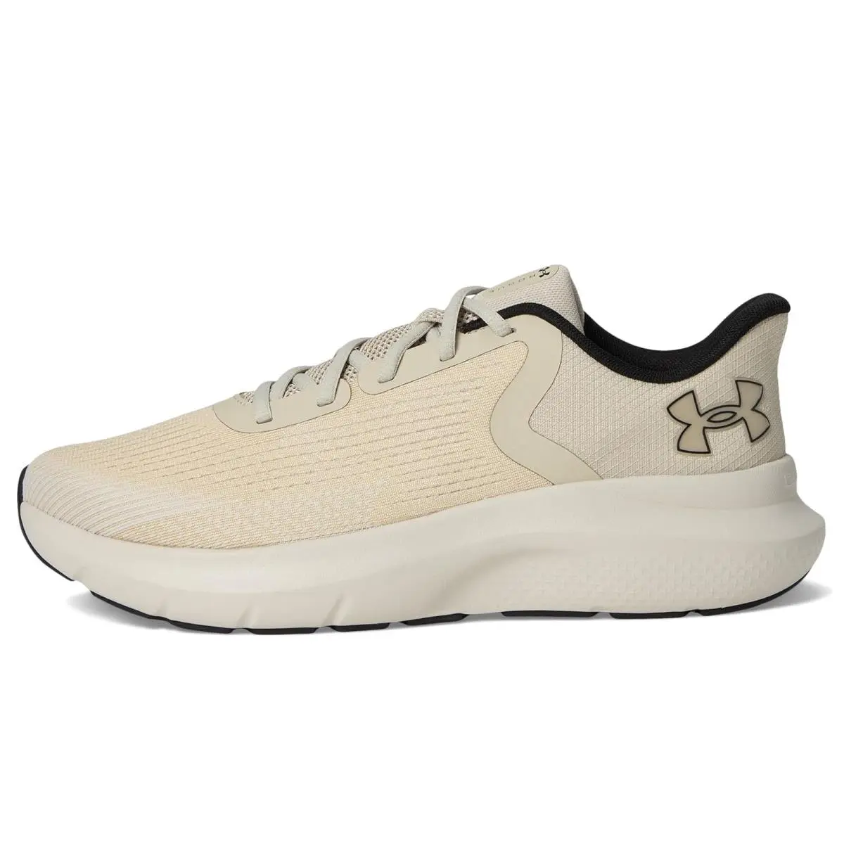 Under Armour shoes - Black/Black/Black 16
