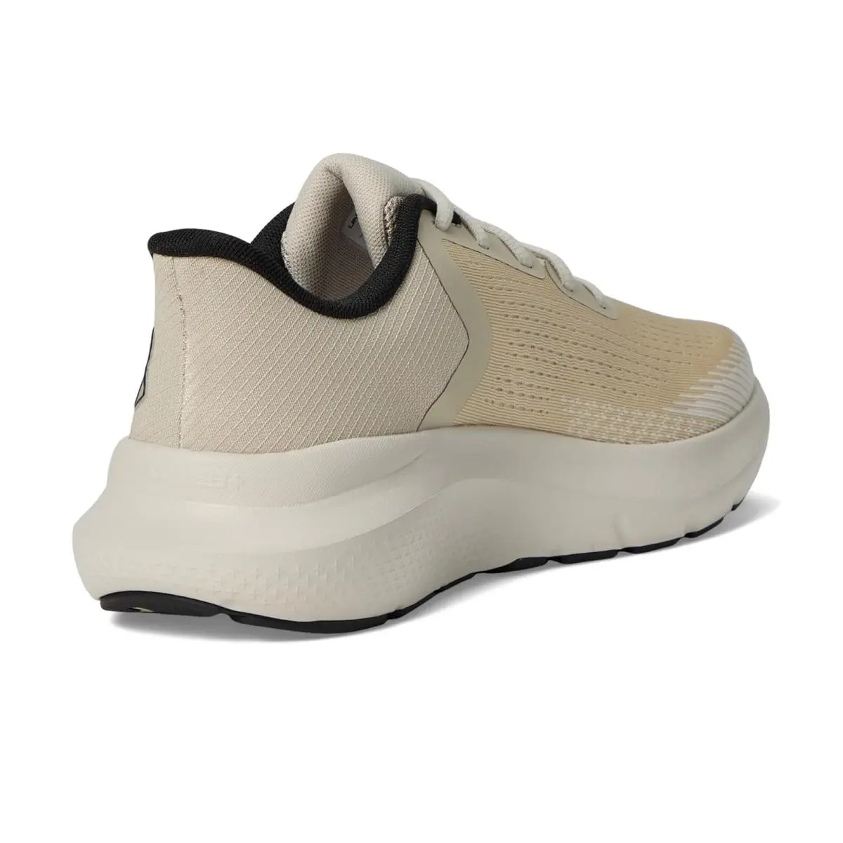 Under Armour shoes - Black/Black/Black 17