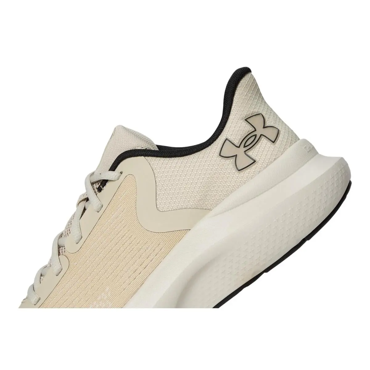Under Armour shoes - Black/Black/Black 18