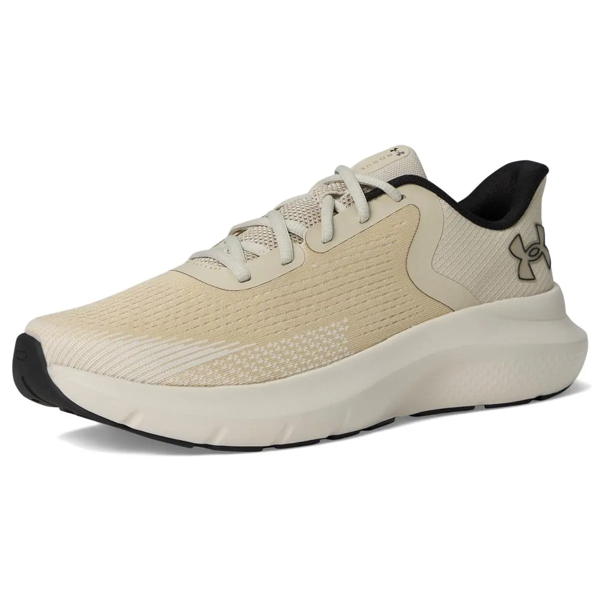 Under Armour shoes - Black/Black/Black 19
