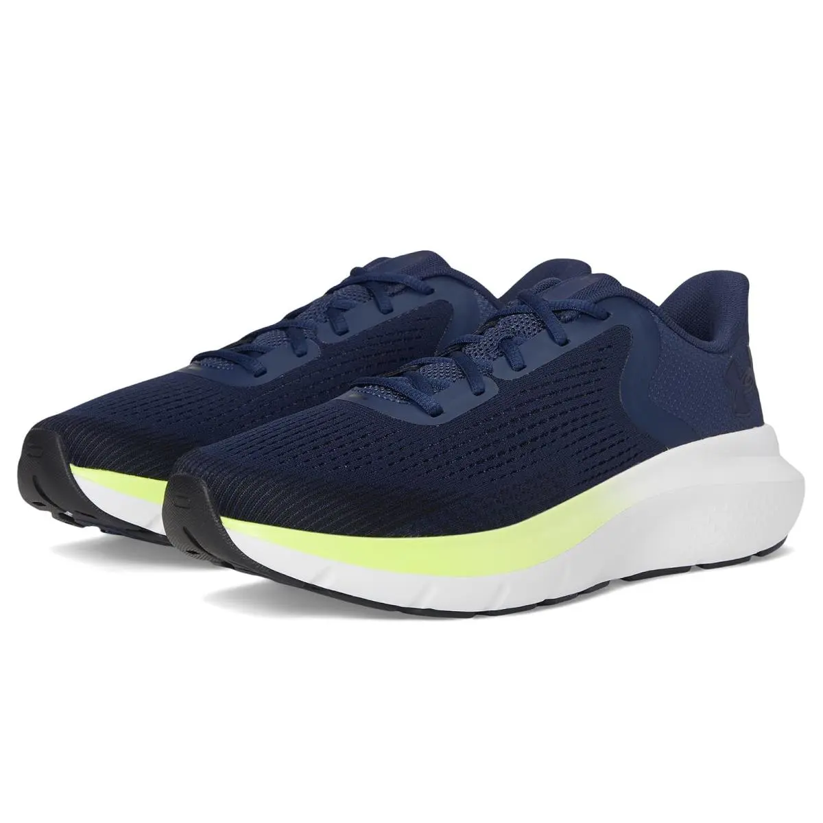 Under Armour shoes - Black/Black/Black 13