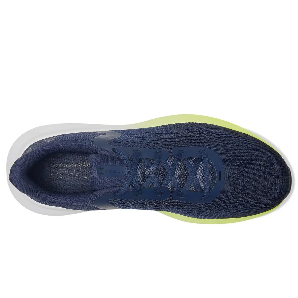 Under Armour shoes - Black/Black/Black 14