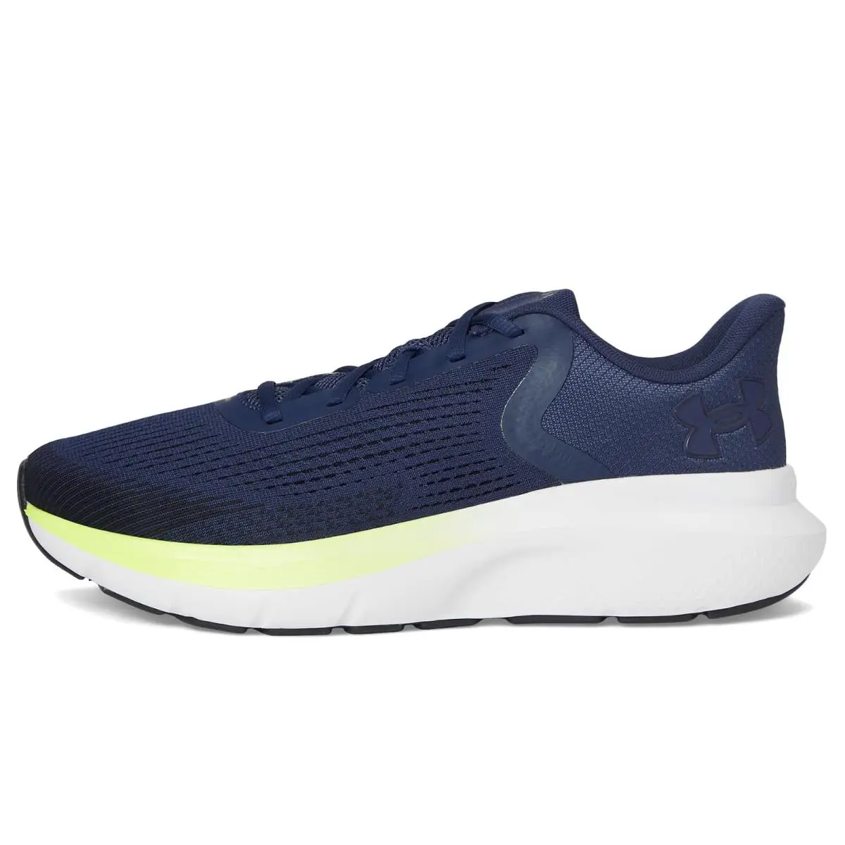 Under Armour shoes - Black/Black/Black 16