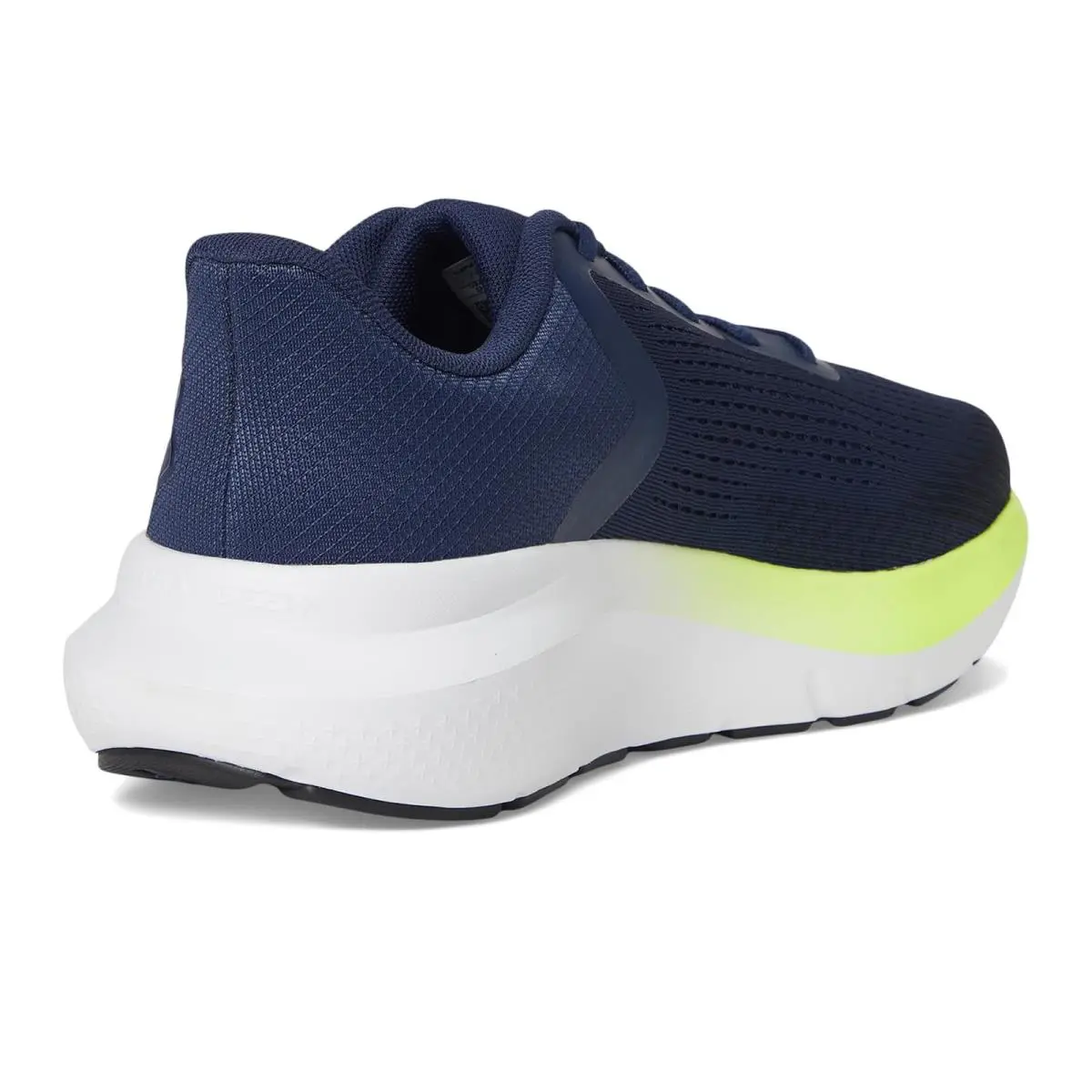 Under Armour shoes - Black/Black/Black 17
