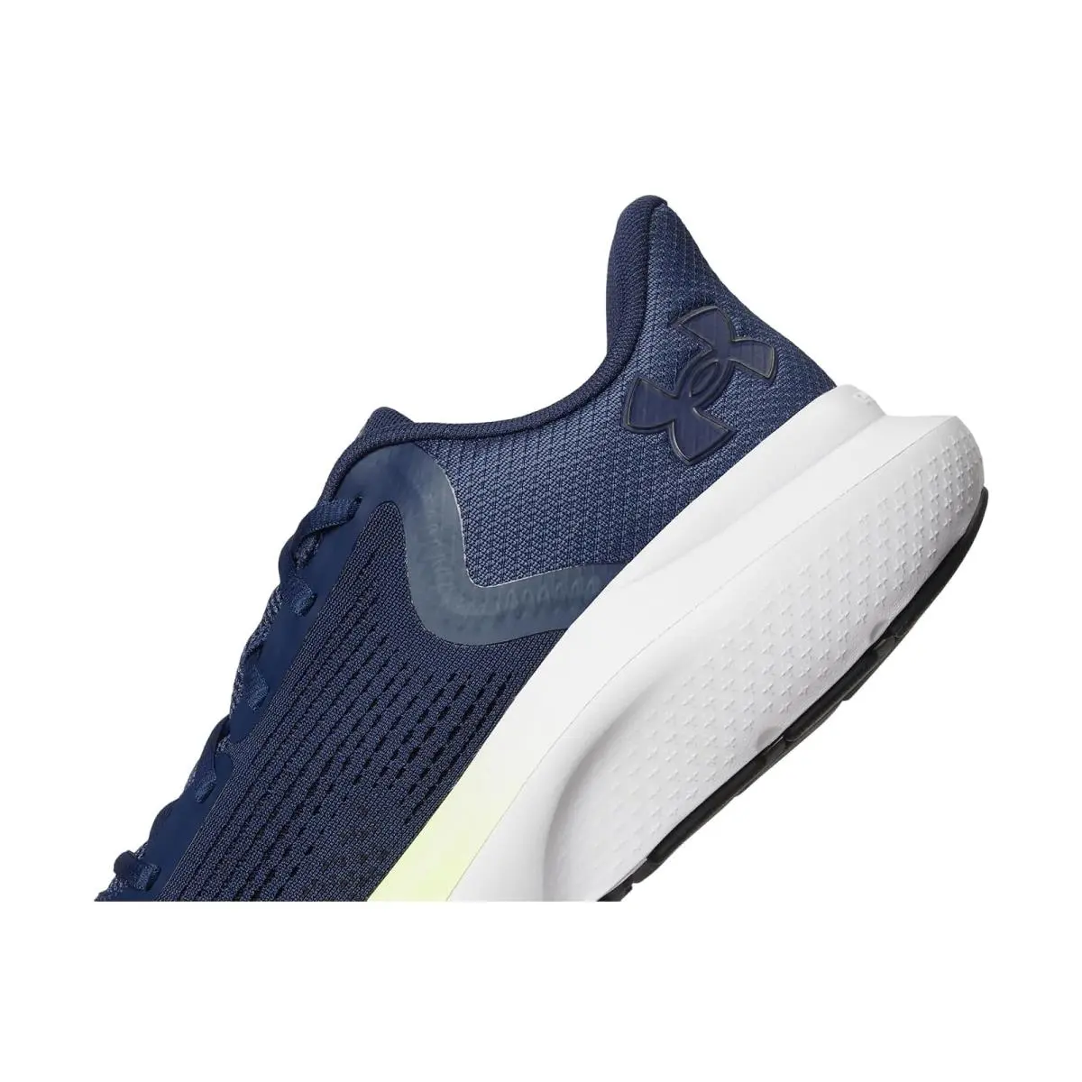 Under Armour shoes - Black/Black/Black 18