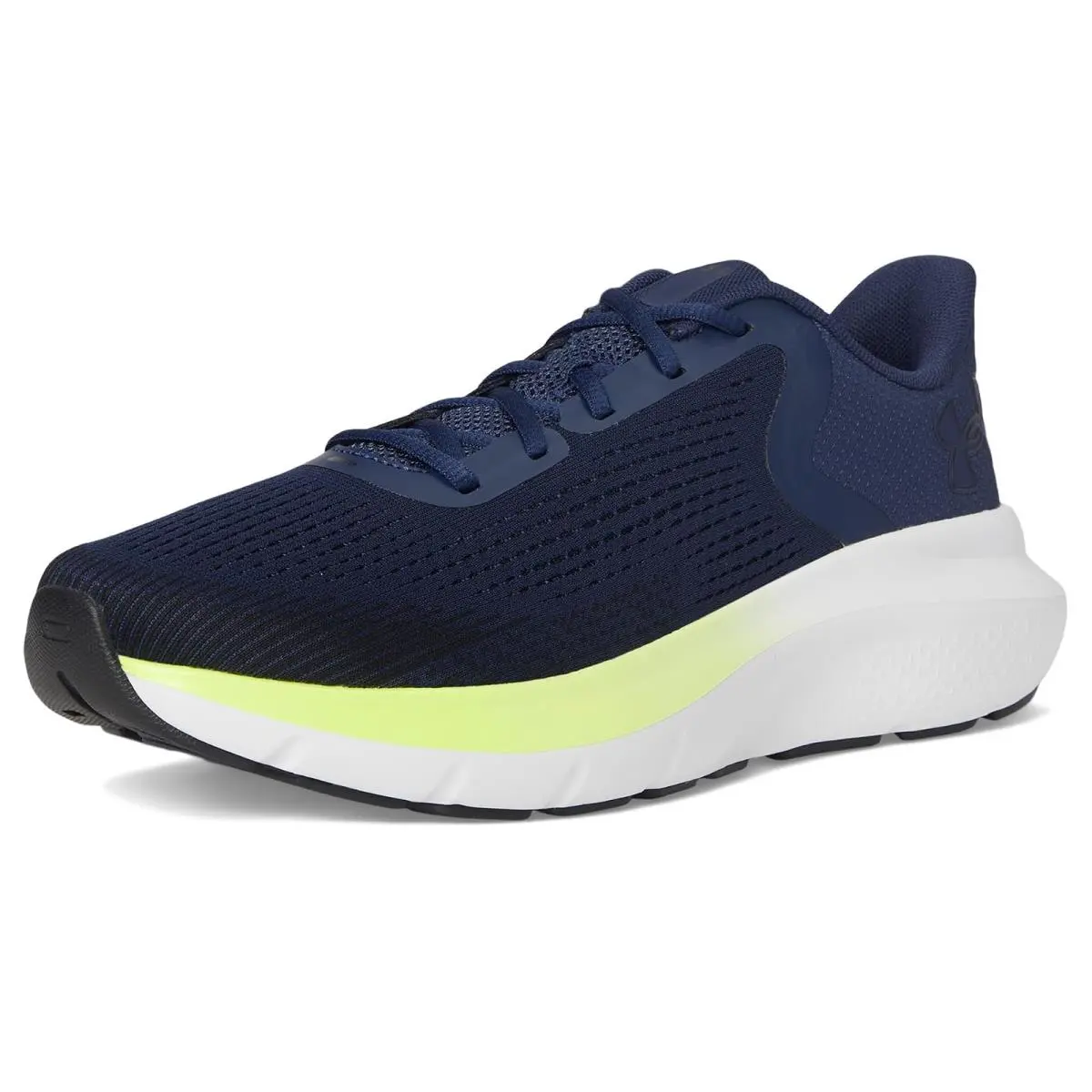 Under Armour shoes - Black/Black/Black 19