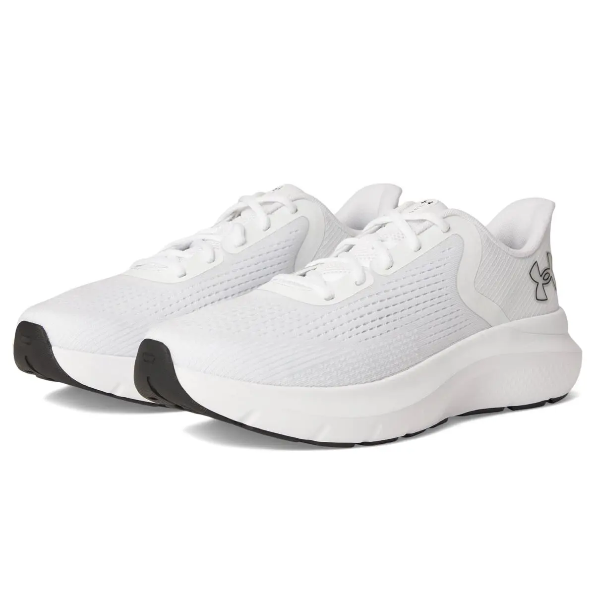 Under Armour shoes - Black/Black/Black 27