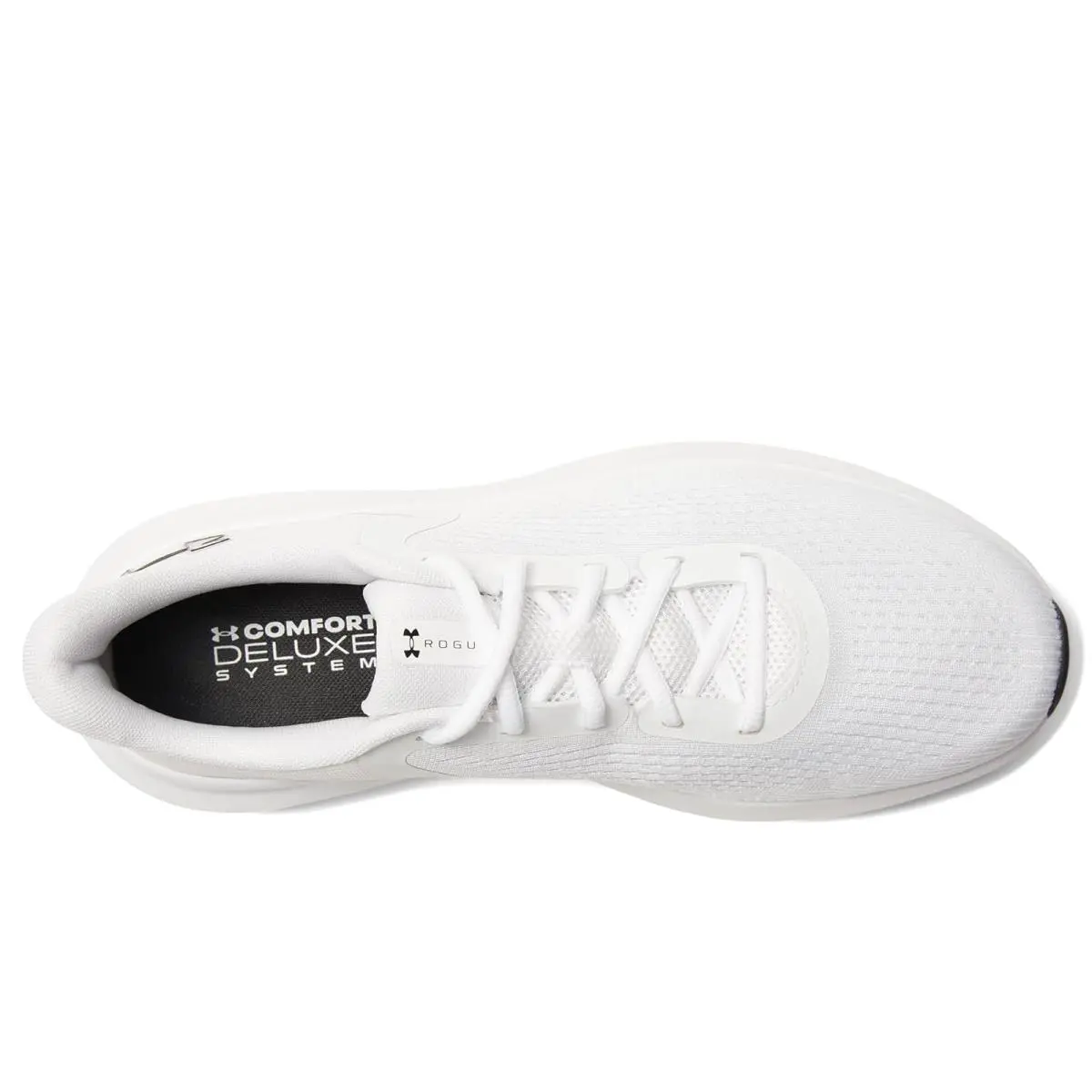 Under Armour shoes - Black/Black/Black 28