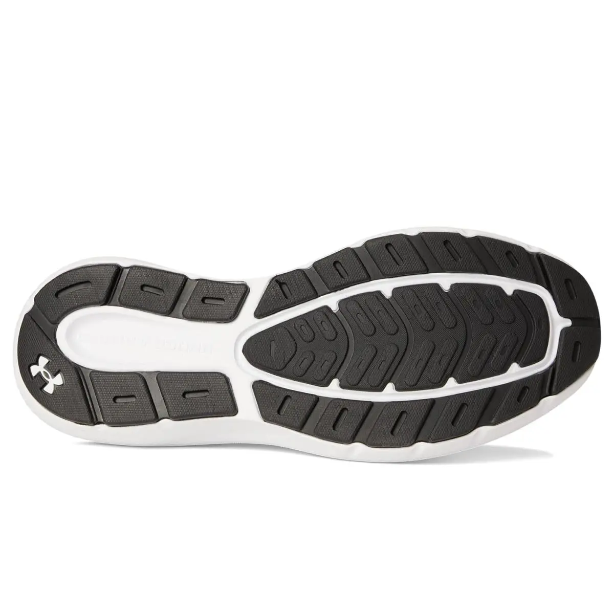 Under Armour shoes - Black/Black/Black 29