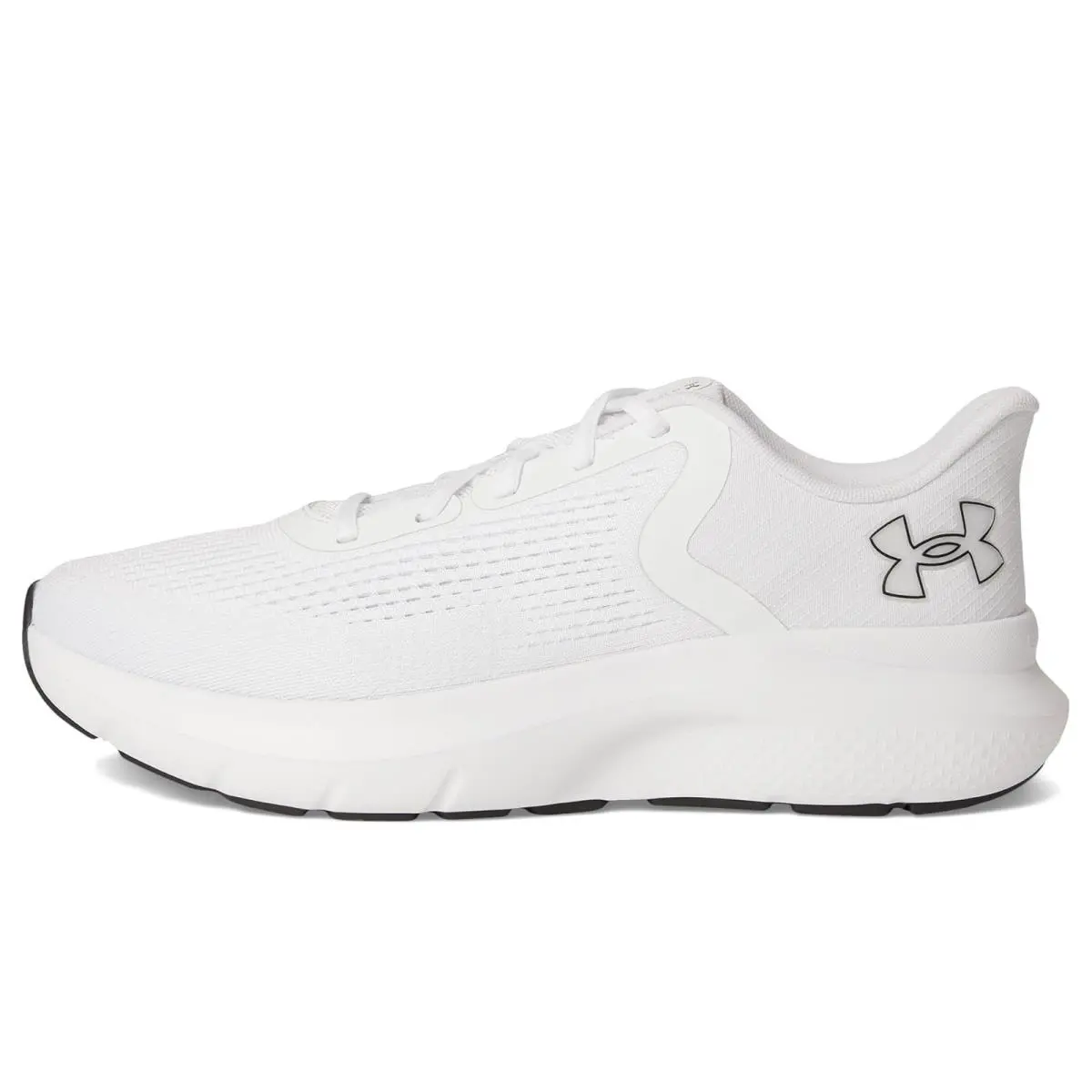 Under Armour shoes - Black/Black/Black 30