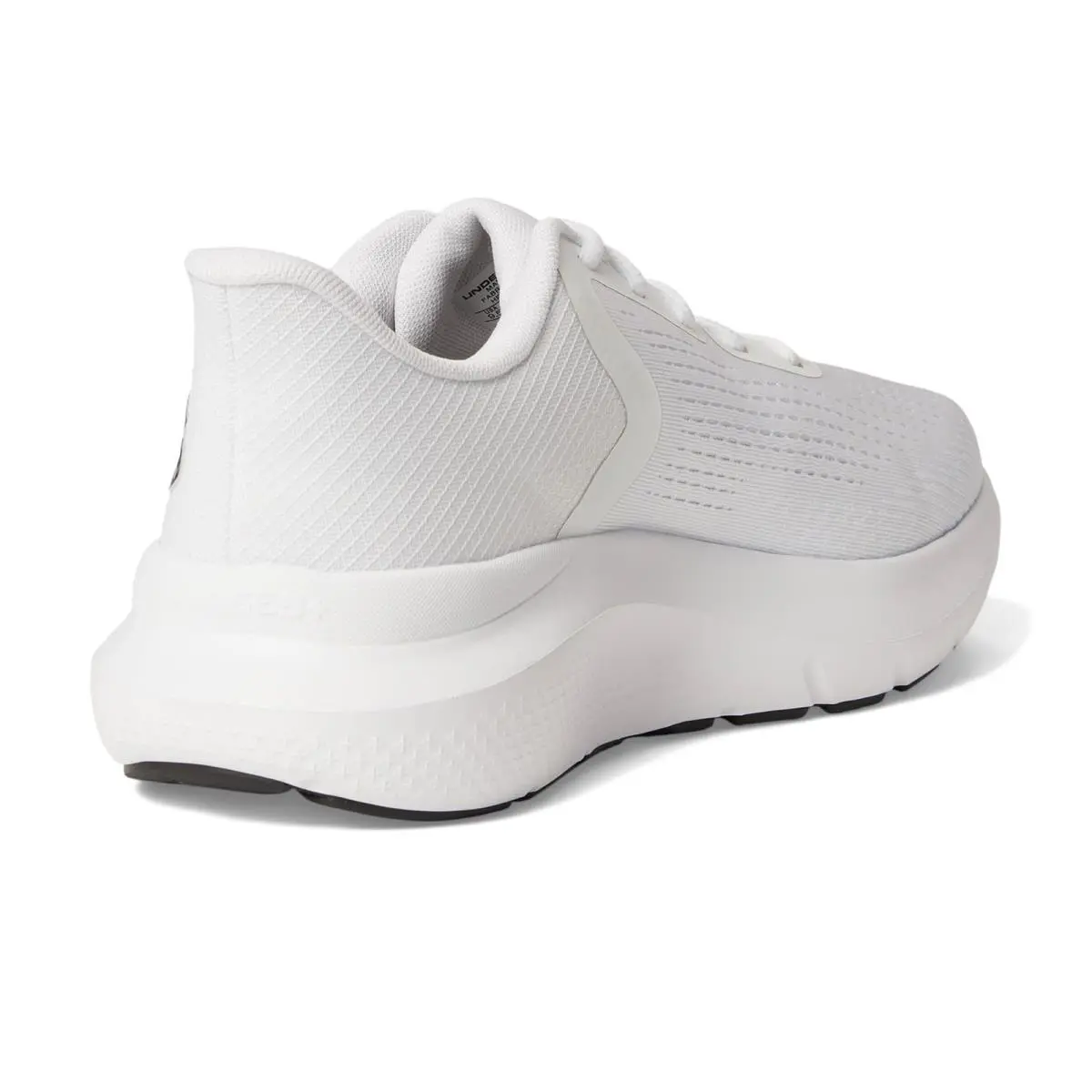 Under Armour shoes - Black/Black/Black 31