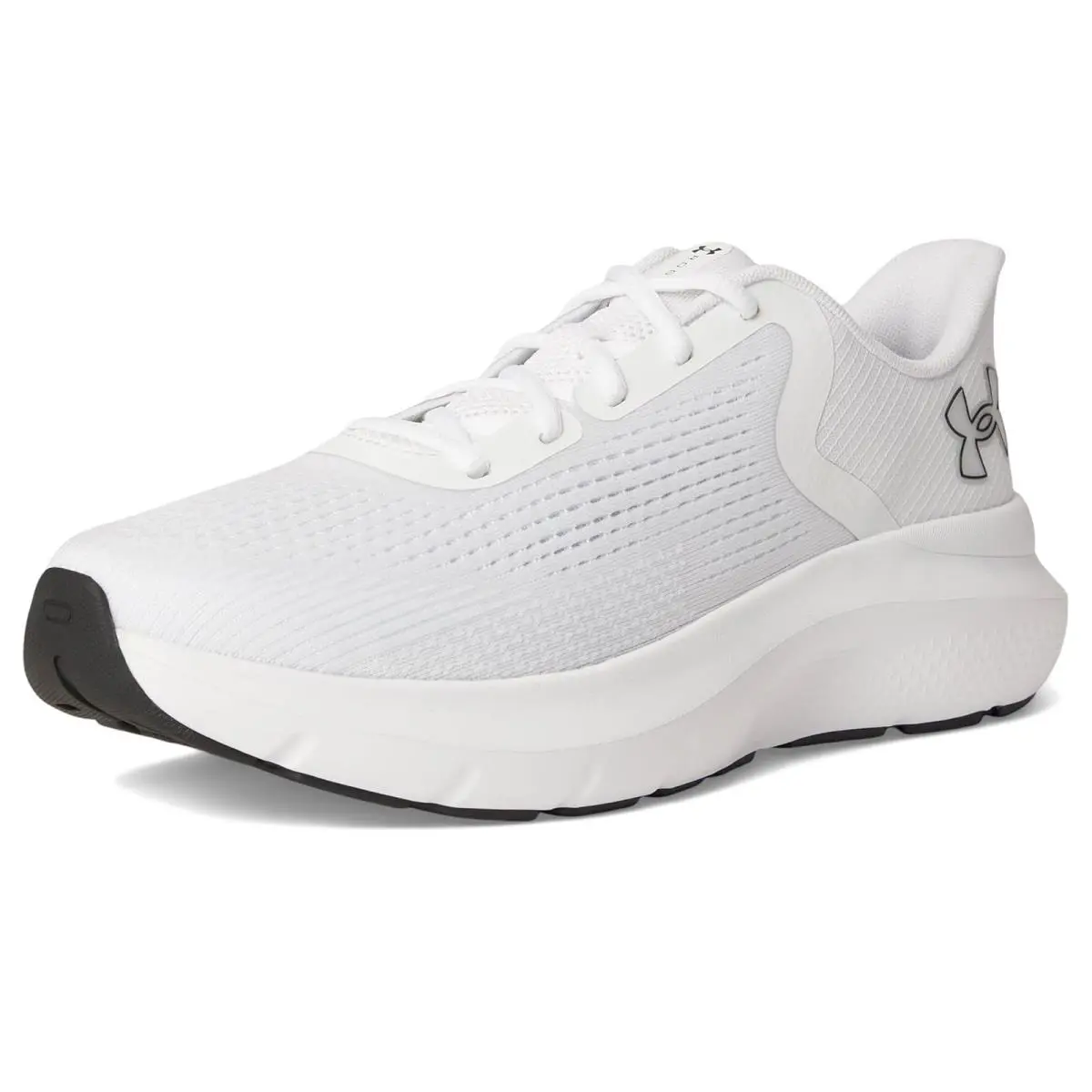 Under Armour shoes - Black/Black/Black 33