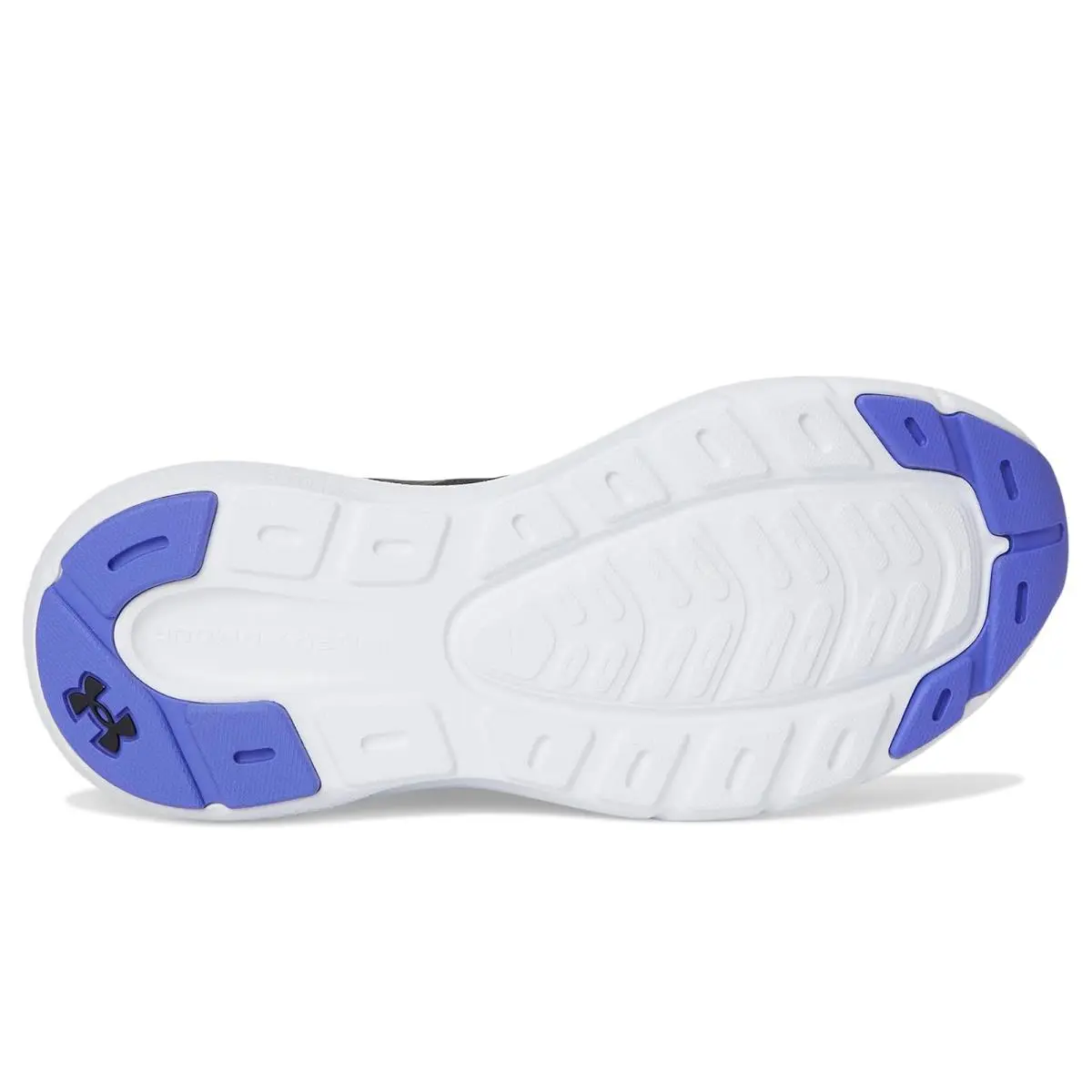 Under Armour shoes - Black/Aero Pink/Aero Pink 15