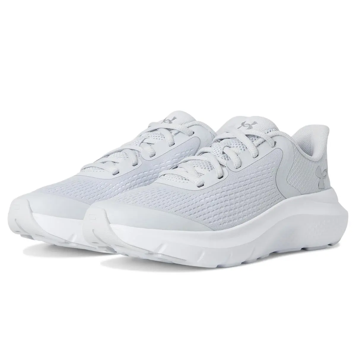 Under Armour shoes - Black/Aero Pink/Aero Pink 20
