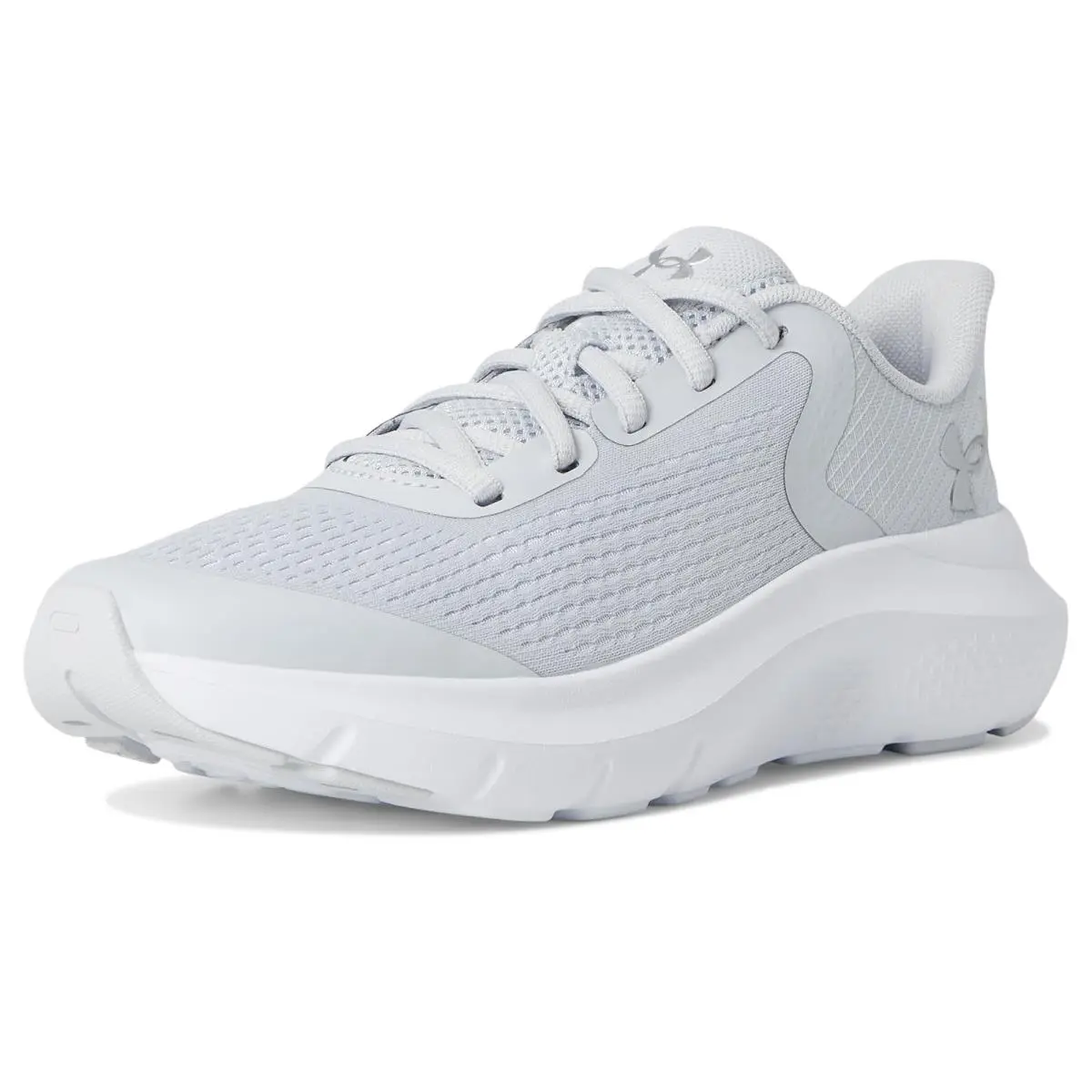 Under Armour shoes - Black/Aero Pink/Aero Pink 26