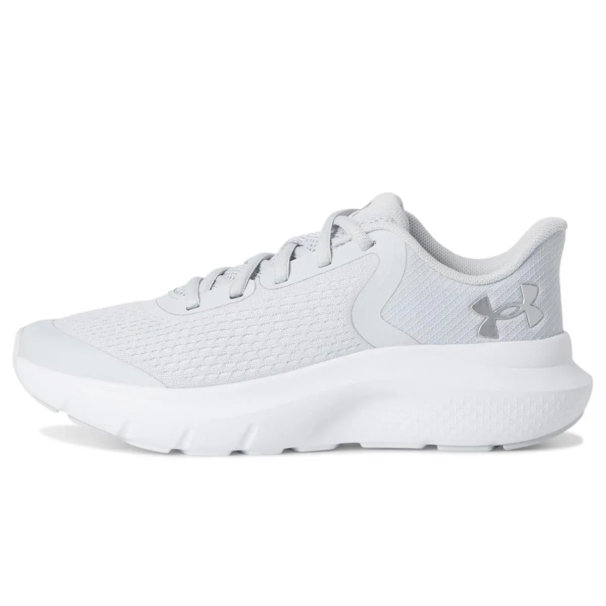 Under Armour shoes - Aero Pink/Black/Black 30