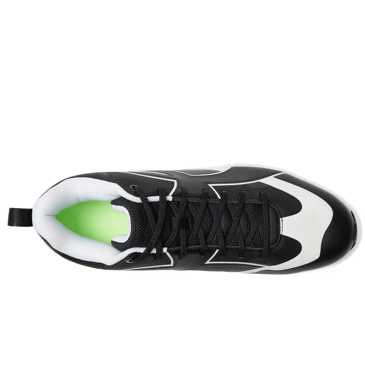 Under Armour shoes - Black/Black/Anthracite 0