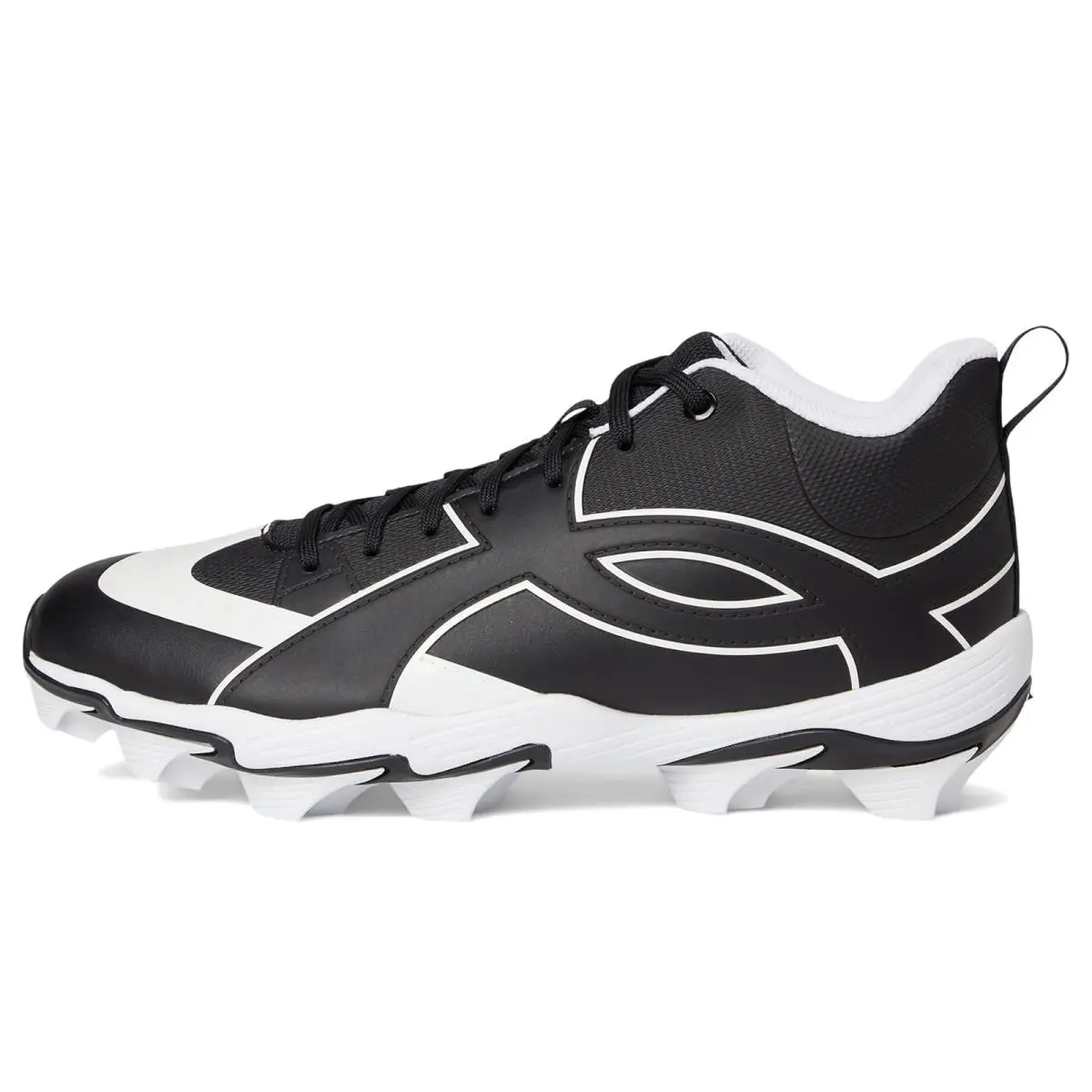 Under Armour shoes - Black/Black/Anthracite 2