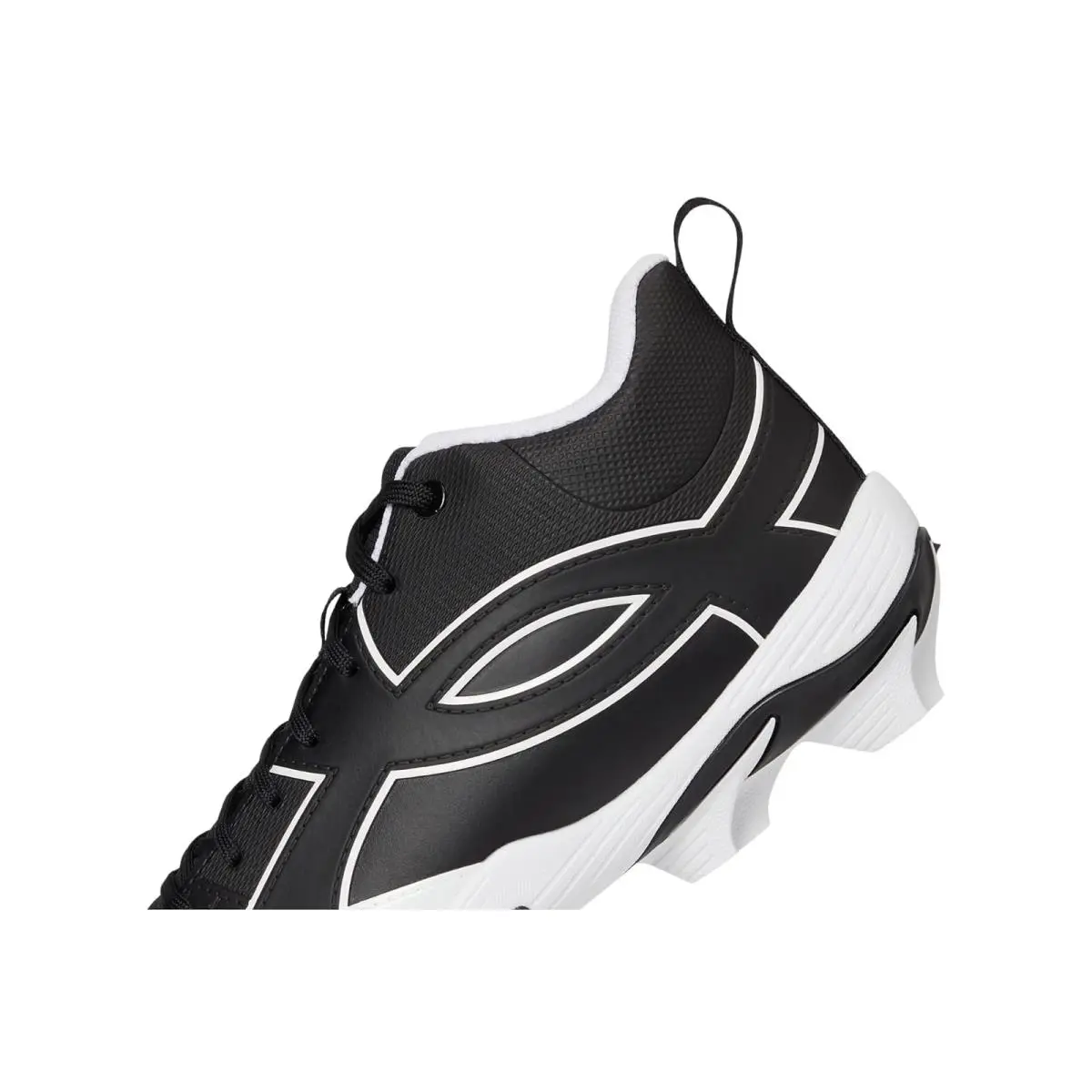 Under Armour shoes - Black/Black/Anthracite 4