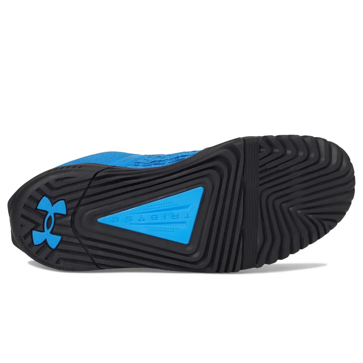 Under Armour shoes - Expedition Green/Stone/Black 1