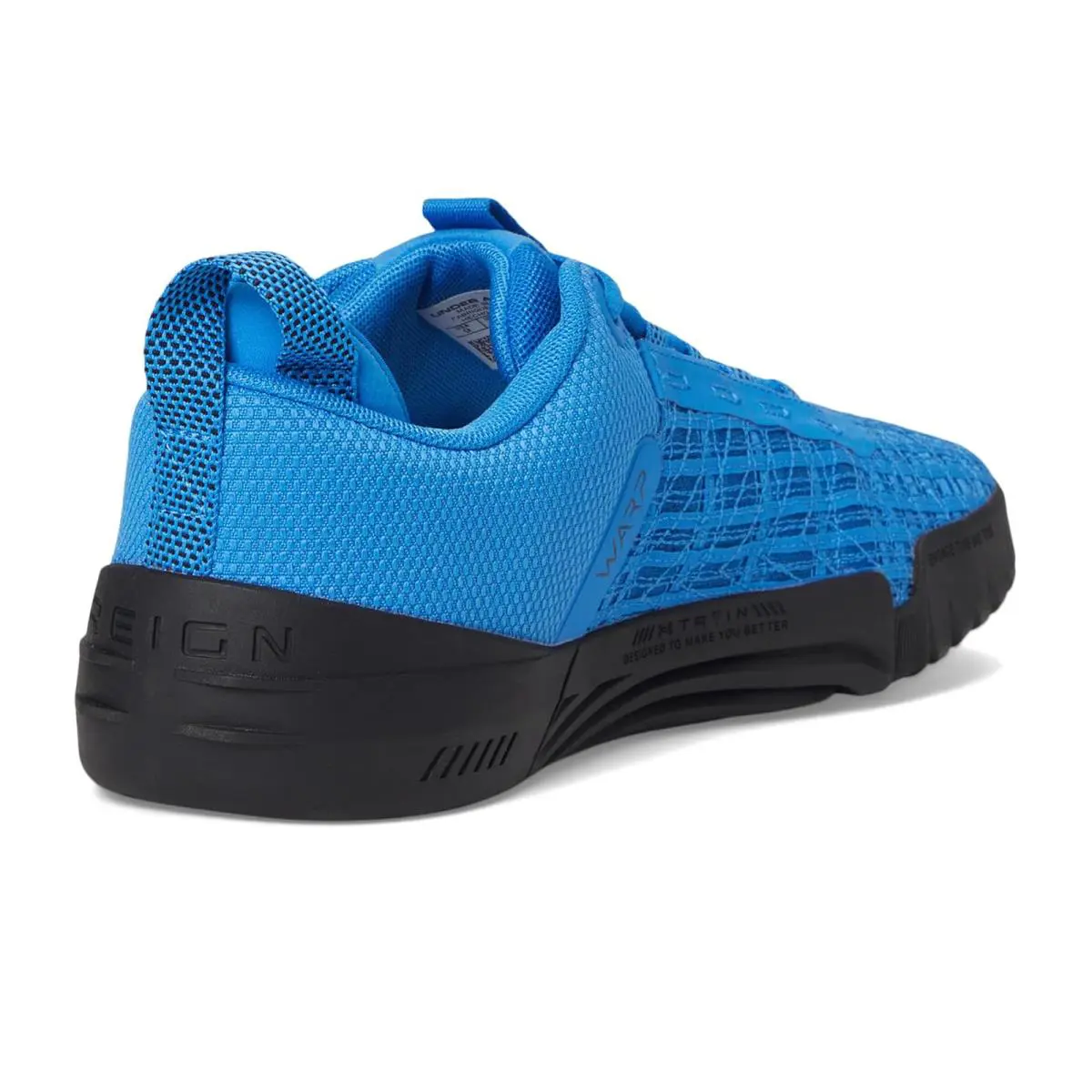Under Armour shoes - Expedition Green/Stone/Black 3