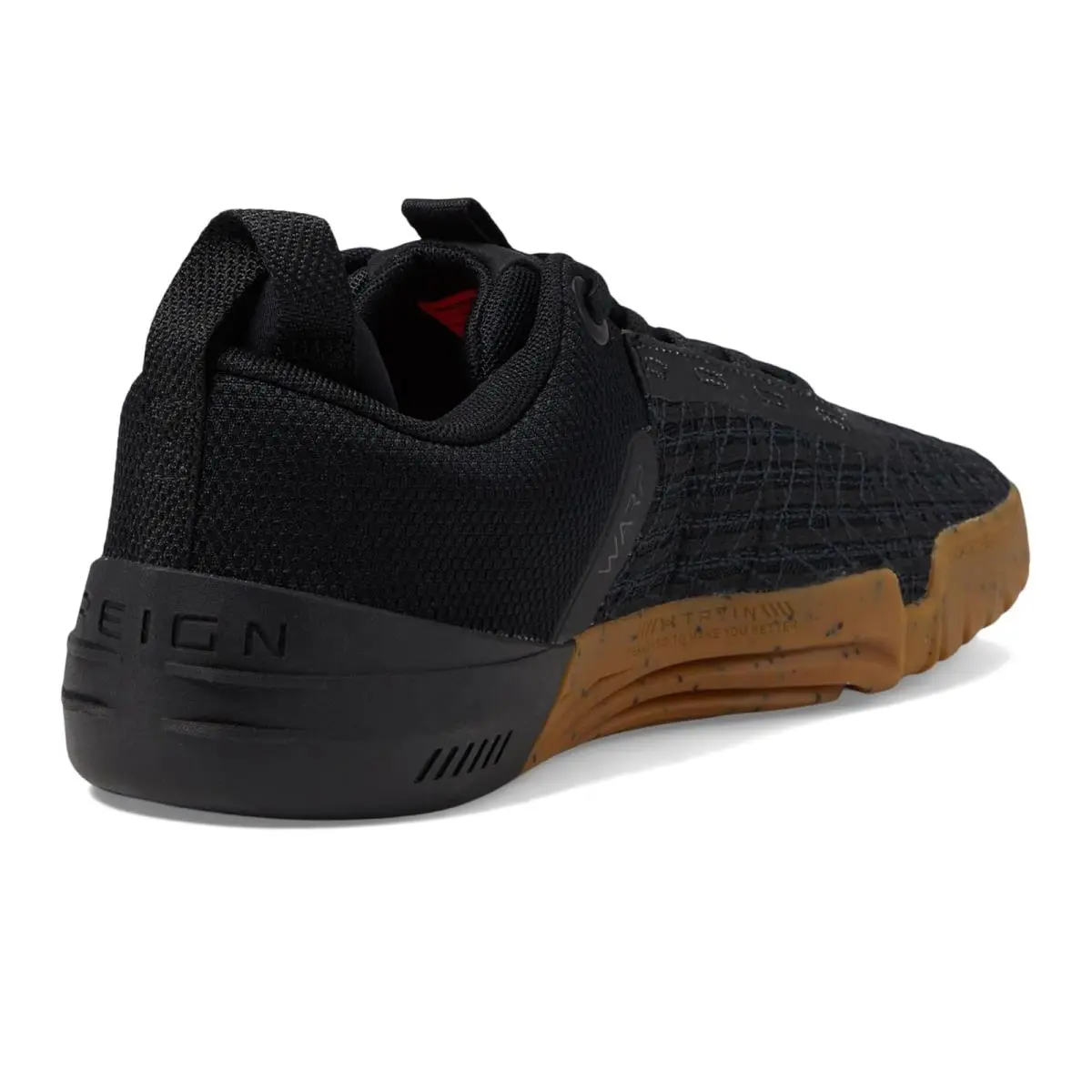Under Armour shoes - Expedition Green/Stone/Black 9