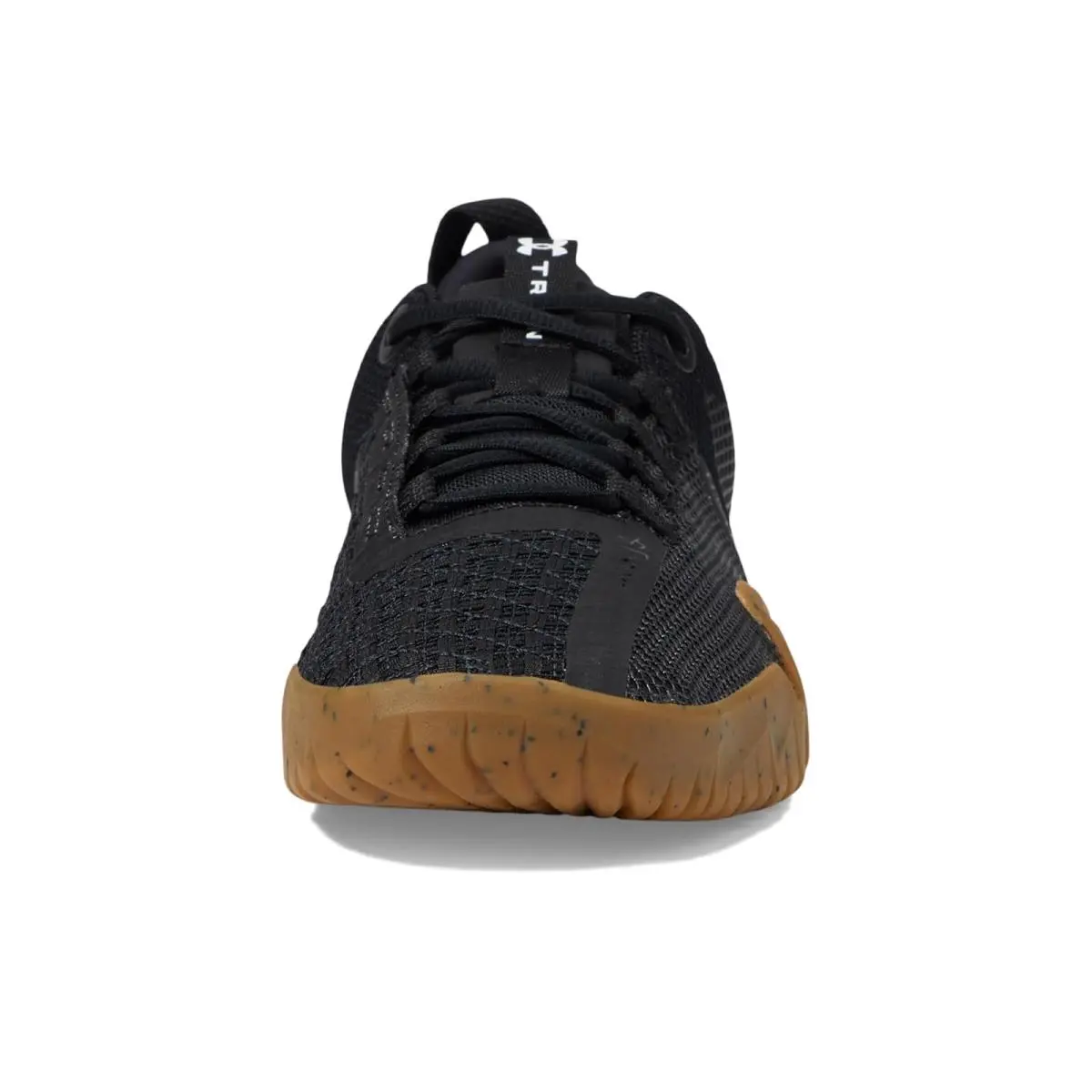 Under Armour shoes - Expedition Green/Stone/Black 10