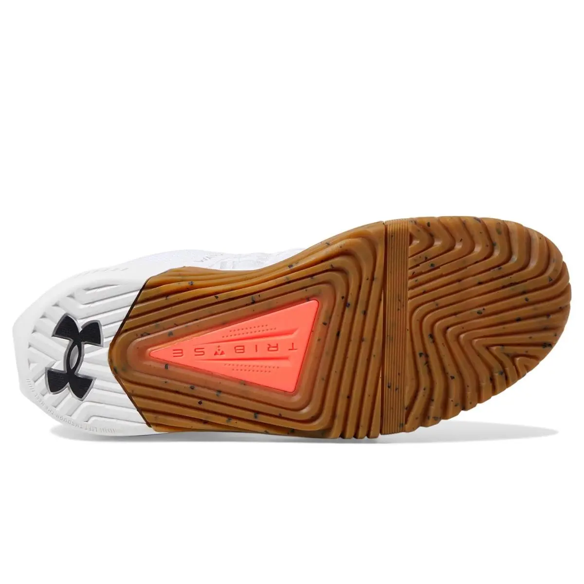 Under Armour shoes - Expedition Green/Stone/Black 13