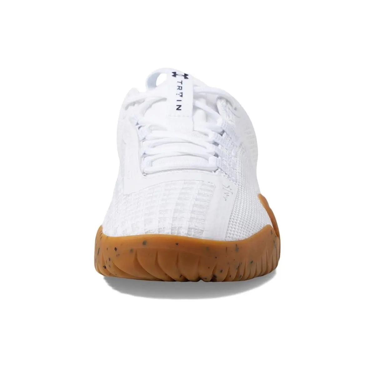 Under Armour shoes - Expedition Green/Stone/Black 16
