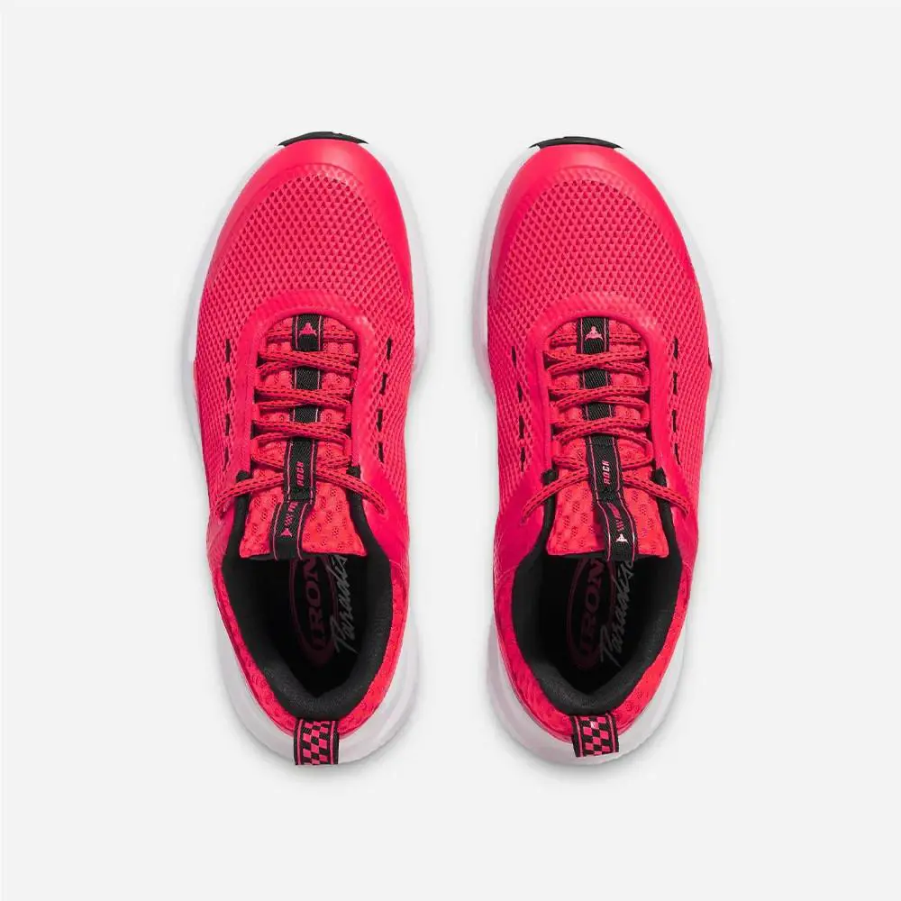 Under Armour shoes - Under Armour Project Rock BSR 5 - 3028296-713 - Red 2