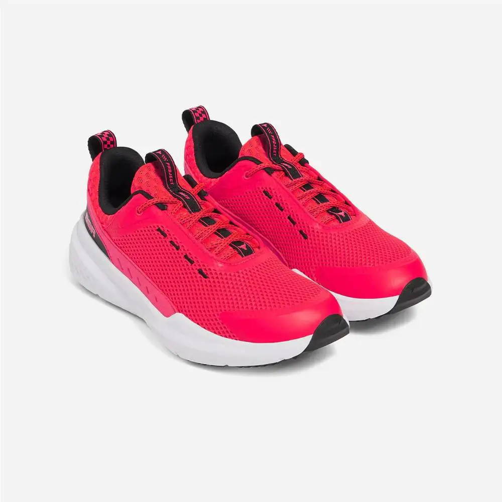 Under Armour shoes - Under Armour Project Rock BSR 5 - 3028296-713 - Red 6