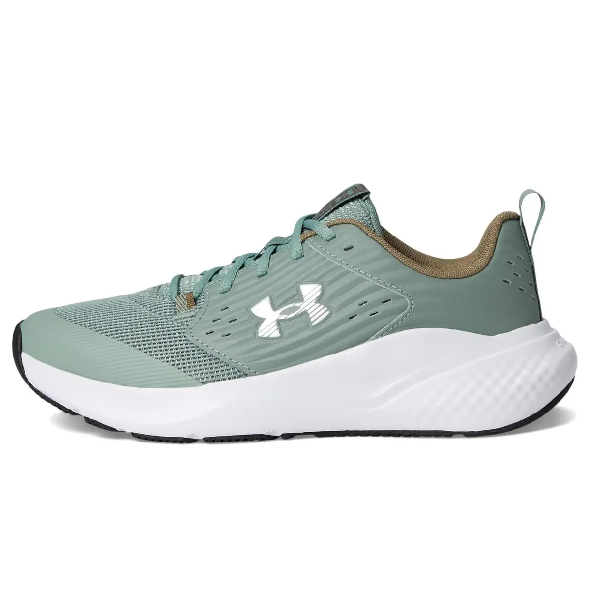 Under Armour shoes - Black/Anthracite/White 16