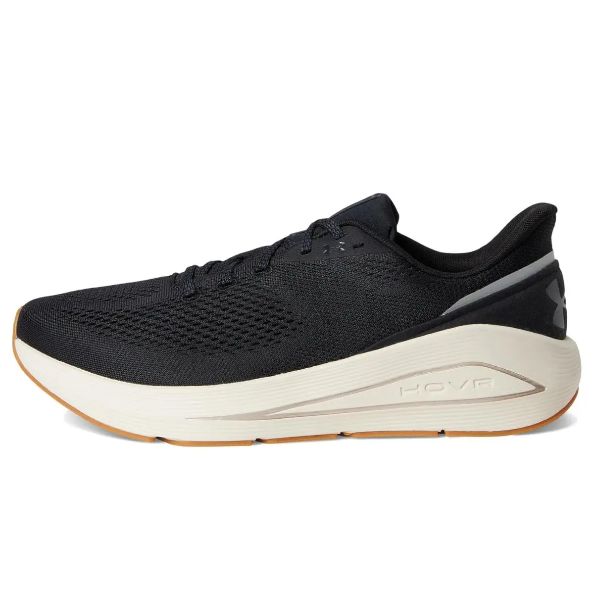 Under Armour shoes - Black/Stone/Anthracite 2