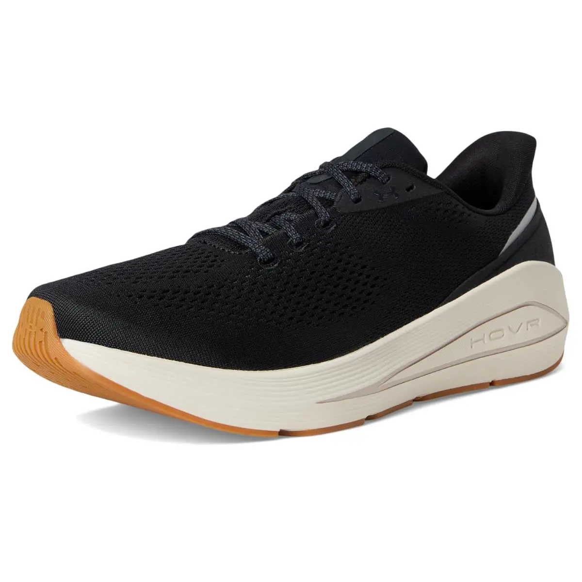 Under Armour shoes - Black/Stone/Anthracite 5