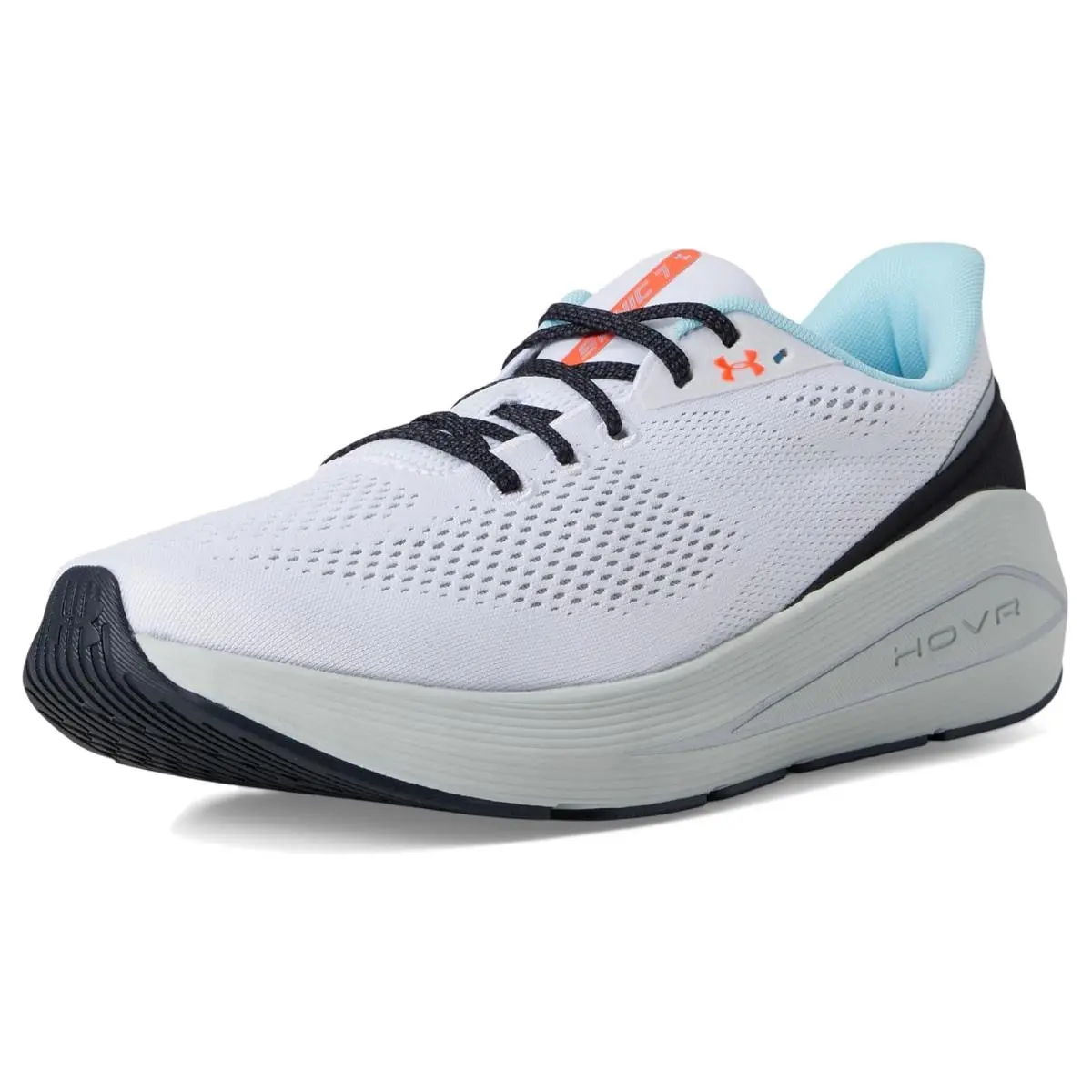 Under Armour shoes - Black/Stone/Anthracite 19
