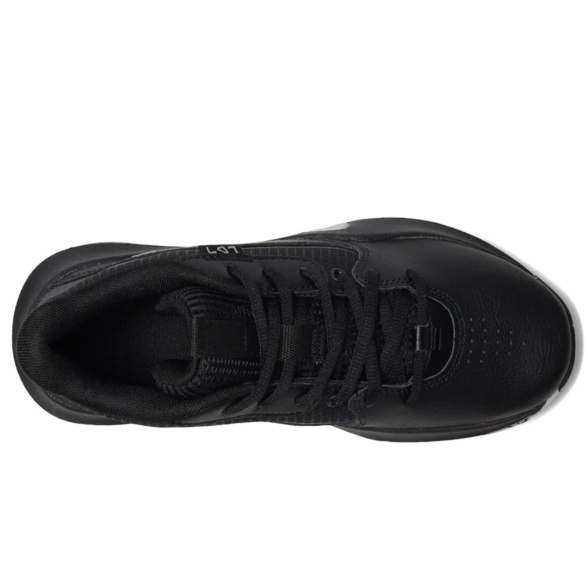 Under Armour shoes - Red/Black/White 14