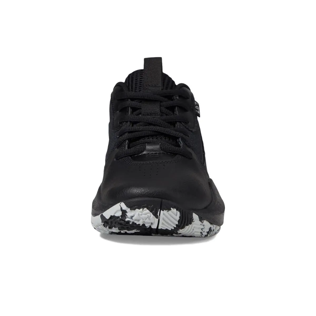 Under Armour shoes - Red/Black/White 18