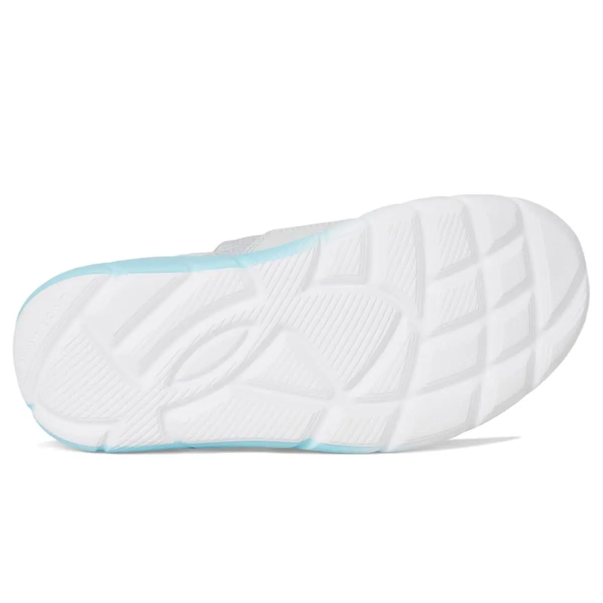 Under Armour shoes - Halo Gray/Halo Gray/Ether Blue 1