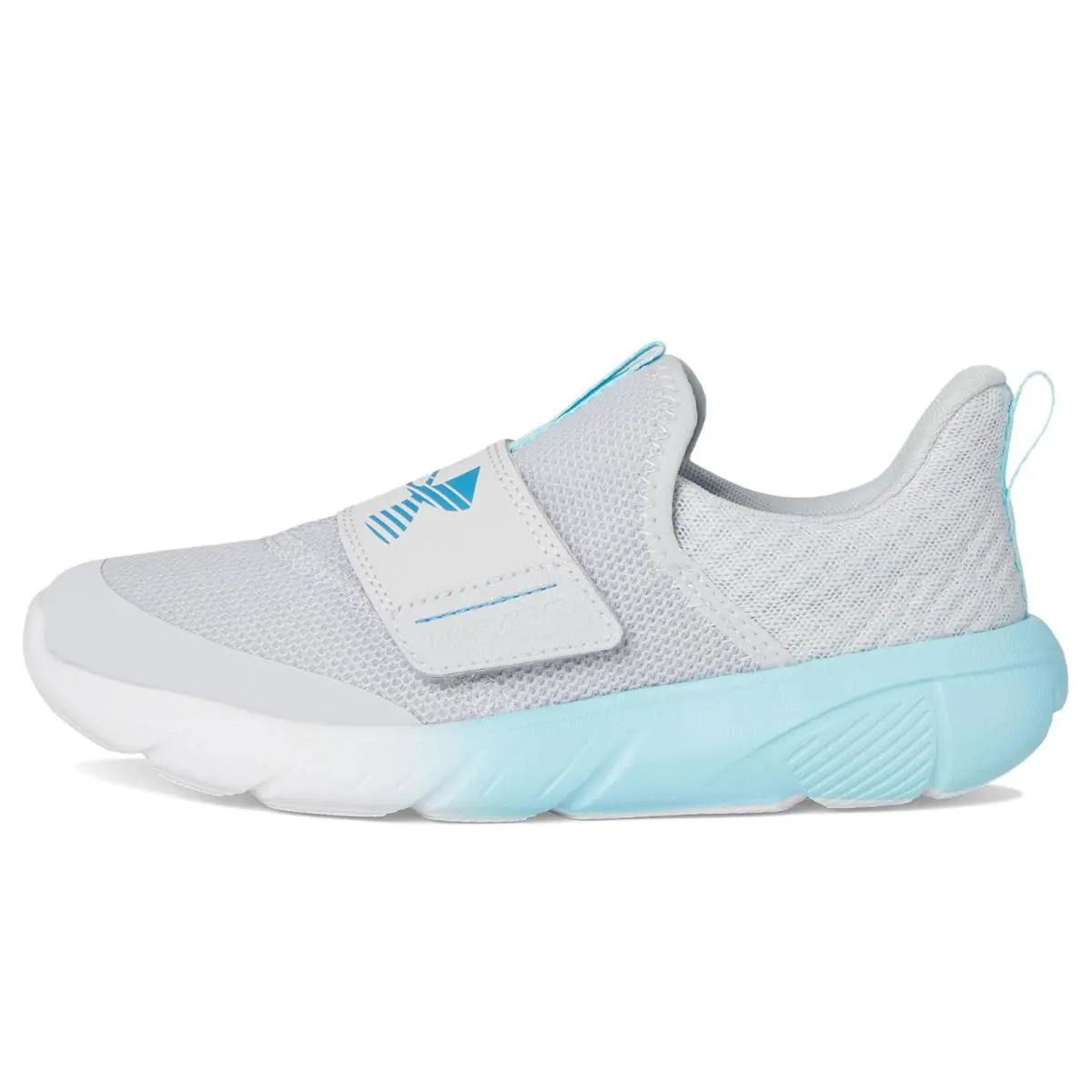 Under Armour shoes - Halo Gray/Halo Gray/Ether Blue 2