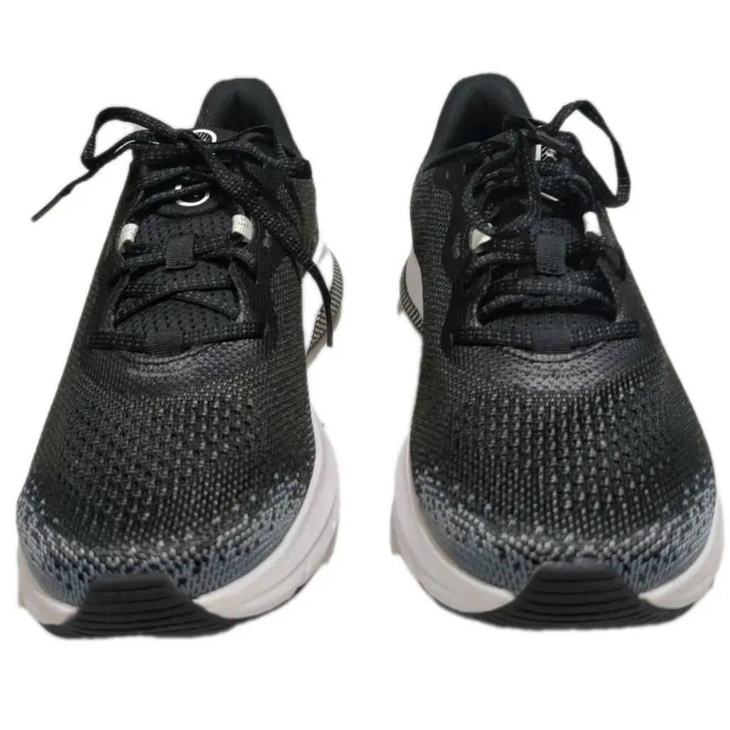Under Armour shoes - Under Armour HOVR Turbulence 2 - 3026520-001 - Black 1